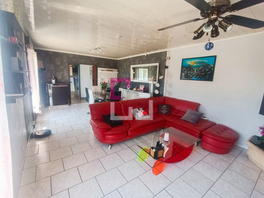 
Maison Saint Michel 7 pièce(s) 131.12 m2

