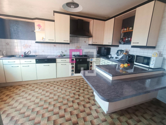 
Maison Saint Michel 7 pièce(s) 131.12 m2
