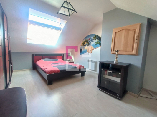 
Maison Saint Michel 7 pièce(s) 131.12 m2
