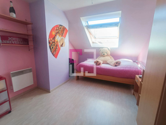 
Maison Saint Michel 7 pièce(s) 131.12 m2
