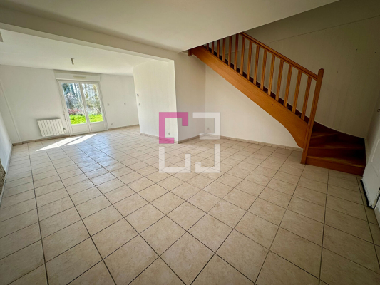 
Maison Tugny Et Pont 5 pièce(s) 84 m2
