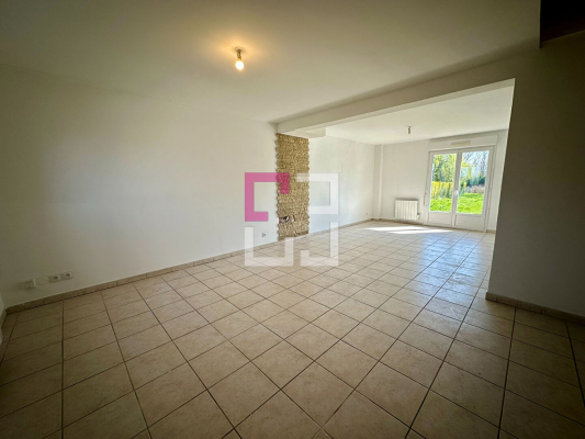 
Maison Tugny Et Pont 5 pièce(s) 84 m2
