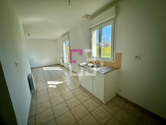 
Maison Tugny Et Pont 5 pièce(s) 84 m2
