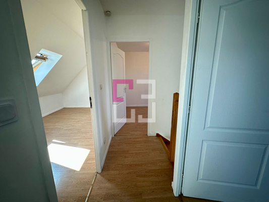 
Maison Tugny Et Pont 5 pièce(s) 84 m2
