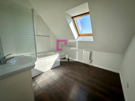 
Maison Tugny Et Pont 5 pièce(s) 84 m2
