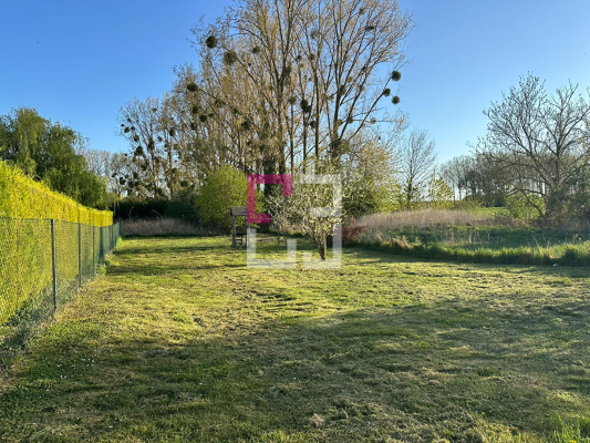 
Maison Tugny Et Pont 5 pièce(s) 84 m2
