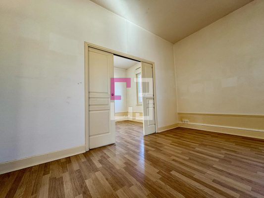 
Appartement Chauny 3 pièce(s) 56 m2
