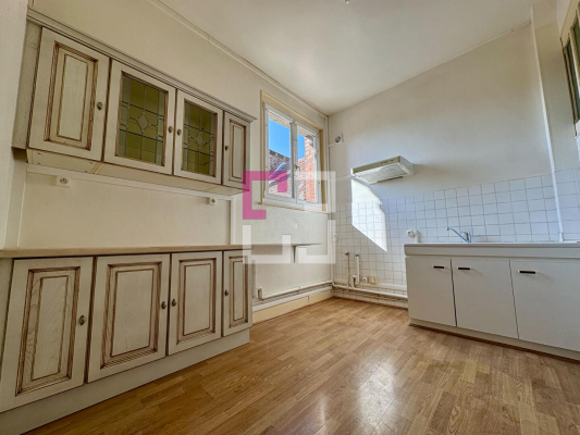 
Appartement Chauny 3 pièce(s) 56 m2

