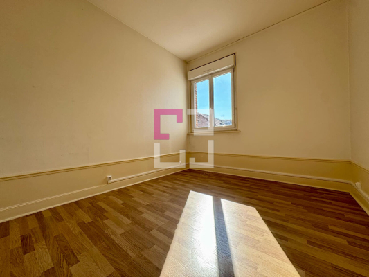 
Appartement Chauny 3 pièce(s) 56 m2
