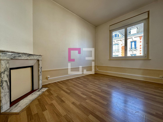 
Appartement Chauny 3 pièce(s) 56 m2
