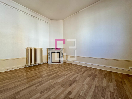 
Appartement Chauny 3 pièce(s) 56 m2
