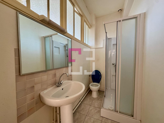 
Appartement Chauny 3 pièce(s) 56 m2
