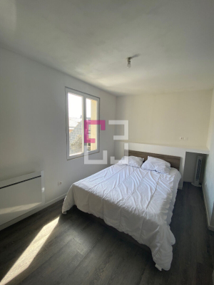 
Appartement 2 pièces
