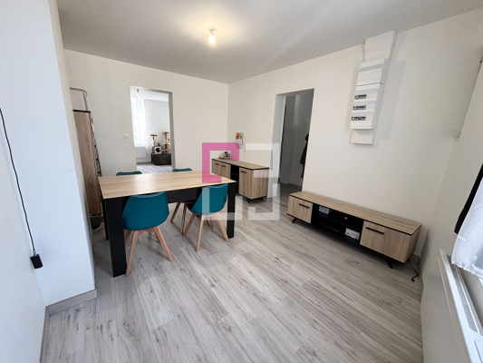 
Maison Guise 3 pièce(s) 82 m2
