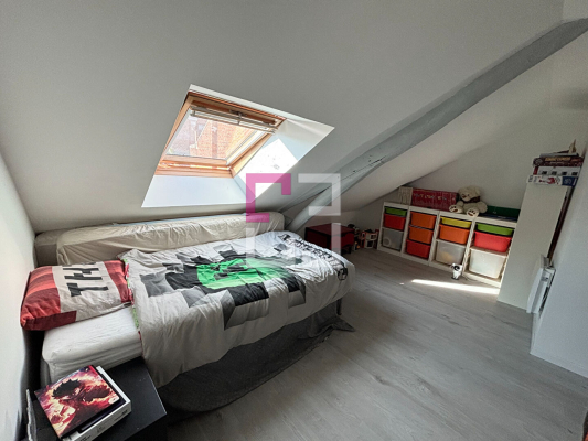 
Maison Guise 3 pièce(s) 82 m2
