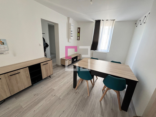 
Maison Guise 3 pièce(s) 82 m2
