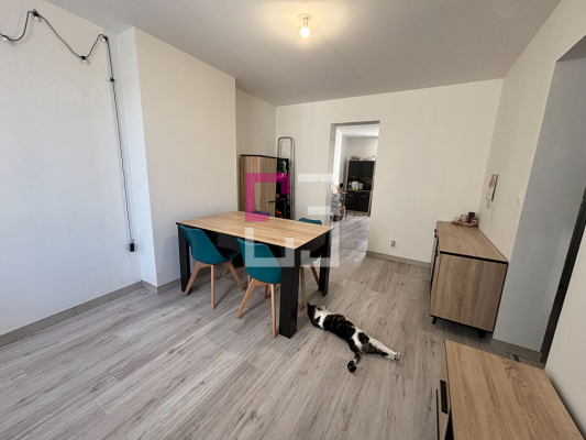 
Maison Guise 3 pièce(s) 82 m2
