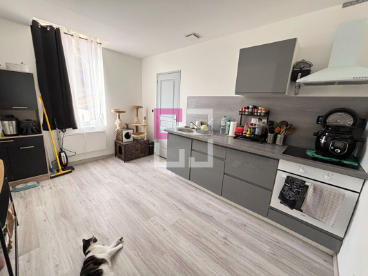 
Maison Guise 3 pièce(s) 82 m2
