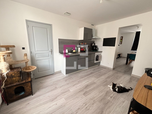 
Maison Guise 3 pièce(s) 82 m2
