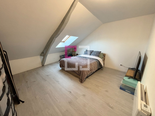 
Maison Guise 3 pièce(s) 82 m2
