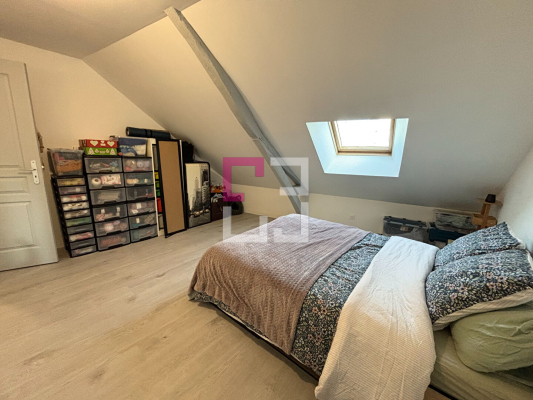 
Maison Guise 3 pièce(s) 82 m2
