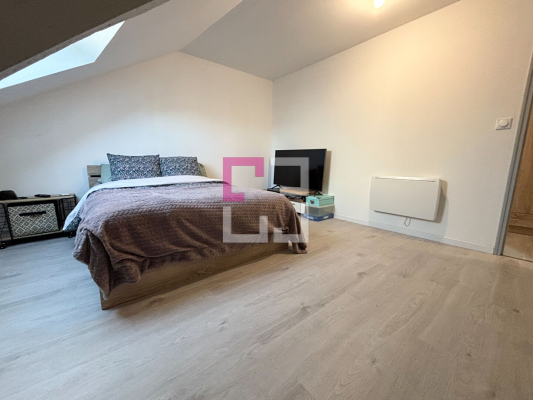 
Maison Guise 3 pièce(s) 82 m2
