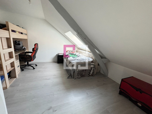 
Maison Guise 3 pièce(s) 82 m2
