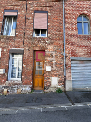 
Maison Guise 3 pièce(s) 82 m2
