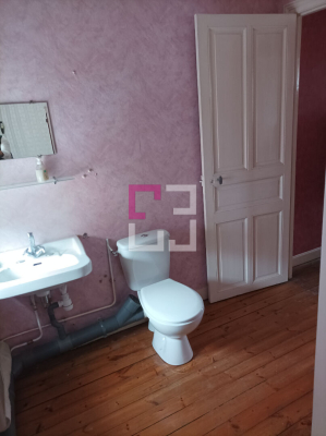 
Maison Saint Quentin 5 pièce(s) 120 m2
