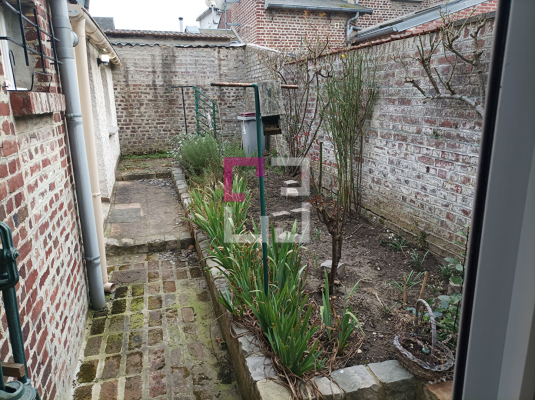 
Maison Saint Quentin 5 pièce(s) 120 m2
