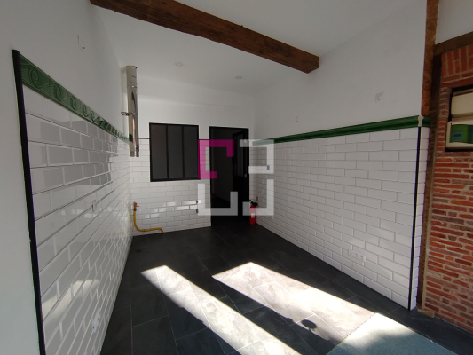 Local commercial et son habitation GUISE