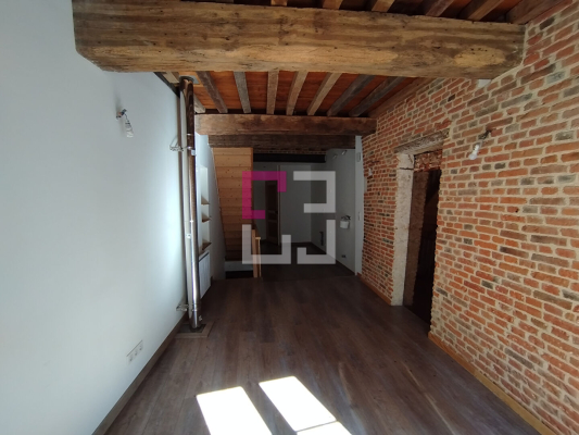 Local commercial et son habitation GUISE