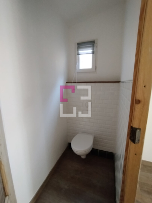 Local commercial et son habitation GUISE