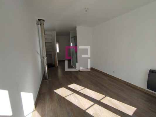 Local commercial et son habitation GUISE