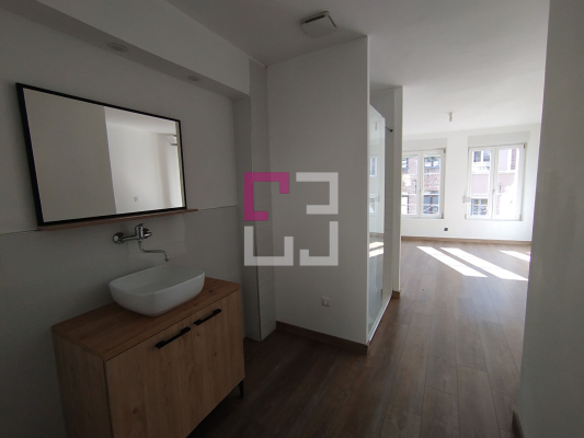 Local commercial et son habitation GUISE