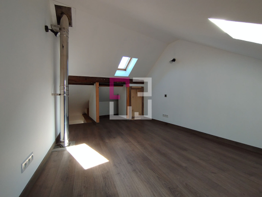 Local commercial et son habitation GUISE