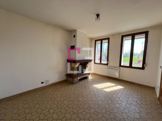 
Maison Anguilcourt Le Sart 5 pièces 114 m2
