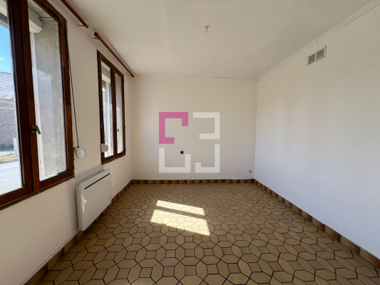 
Maison Anguilcourt Le Sart 5 pièces 114 m2
