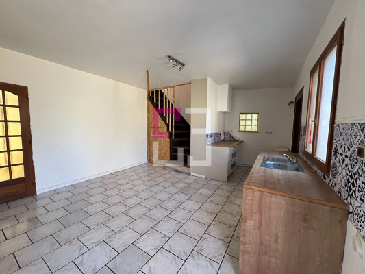 
Maison Anguilcourt Le Sart 5 pièces 114 m2
