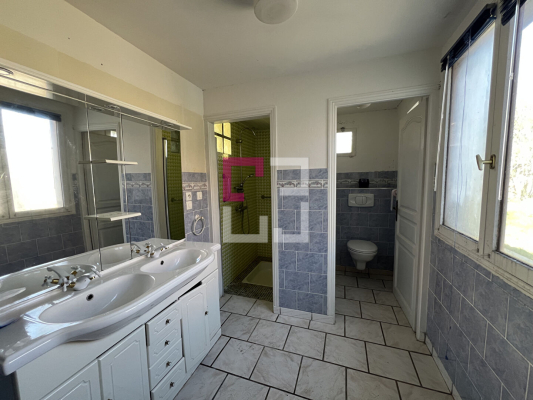 
Maison Anguilcourt Le Sart 5 pièces 114 m2
