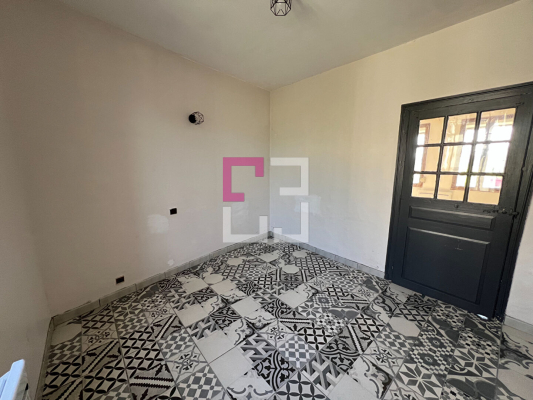 
Maison Anguilcourt Le Sart 5 pièces 114 m2
