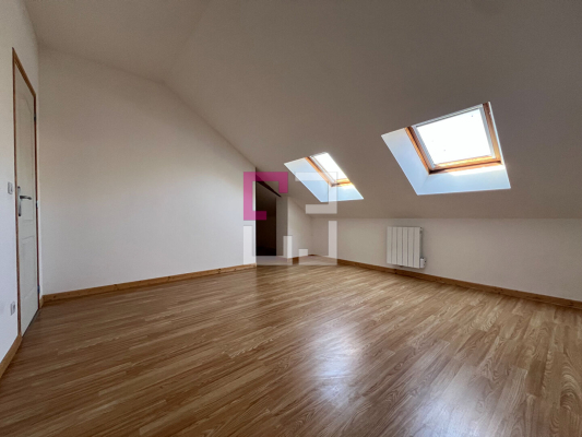 
Maison Anguilcourt Le Sart 5 pièces 114 m2
