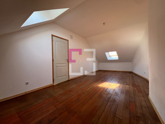 
Maison Anguilcourt Le Sart 5 pièces 114 m2
