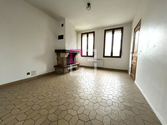 
Maison Anguilcourt Le Sart 5 pièces 114 m2
