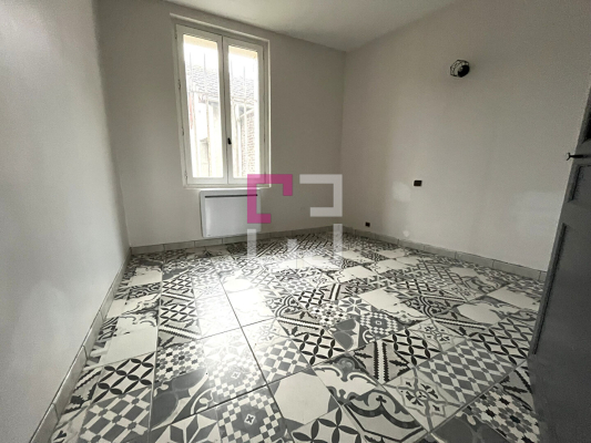 
Maison Anguilcourt Le Sart 5 pièces 114 m2
