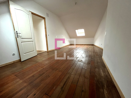 
Maison Anguilcourt Le Sart 5 pièces 114 m2
