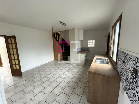 
Maison Anguilcourt Le Sart 5 pièces 114 m2
