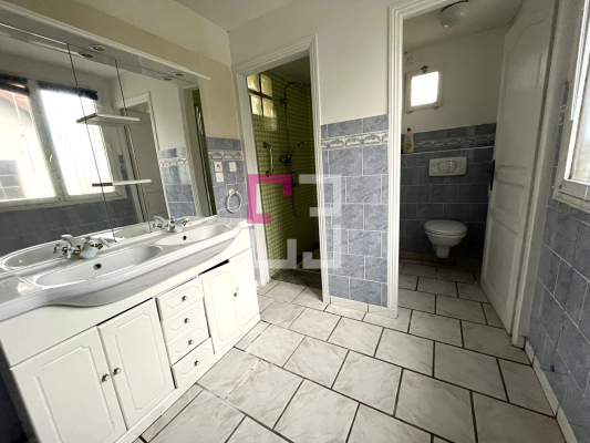 
Maison Anguilcourt Le Sart 5 pièces 114 m2
