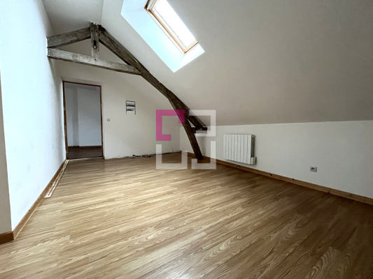 
Maison Anguilcourt Le Sart 5 pièces 114 m2
