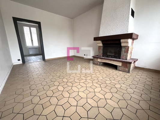 
Maison Anguilcourt Le Sart 5 pièces 114 m2
